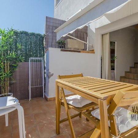Nuevo Atico Loft 1Hab 3Pax En La Plaza De Chueca Apartment Madrid Bagian luar foto