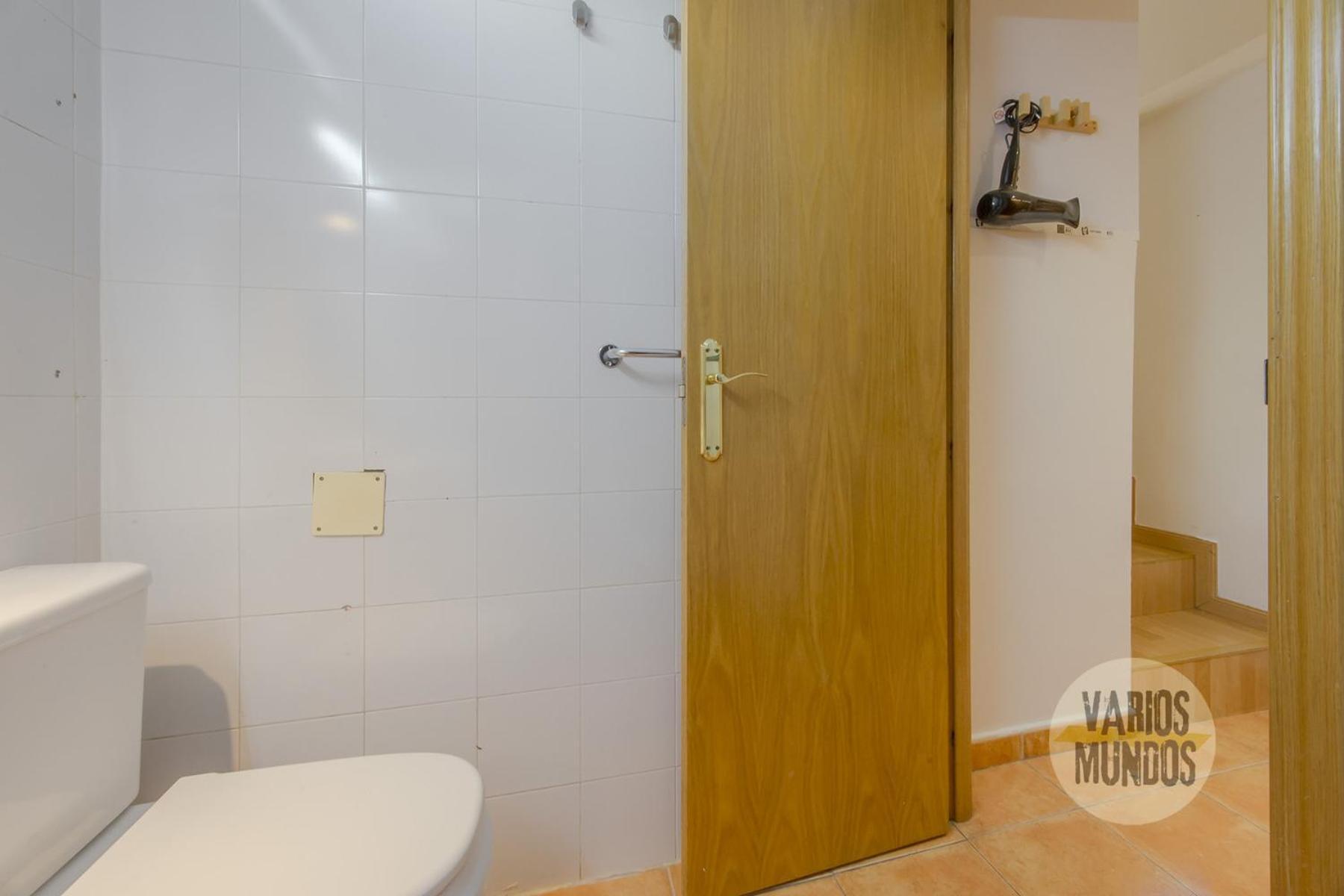Nuevo Atico Loft 1Hab 3Pax En La Plaza De Chueca Apartment Madrid Bagian luar foto